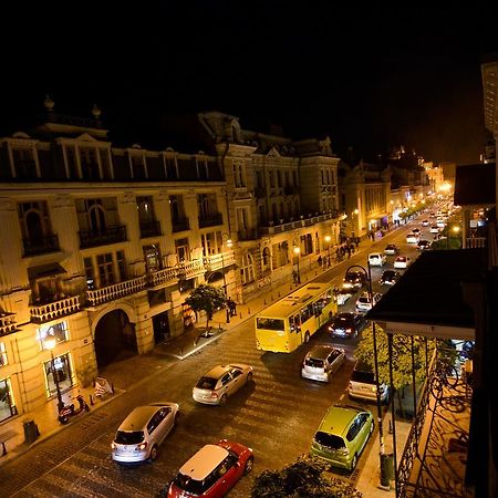 Hotel Old Street Tbilisi Bagian luar foto