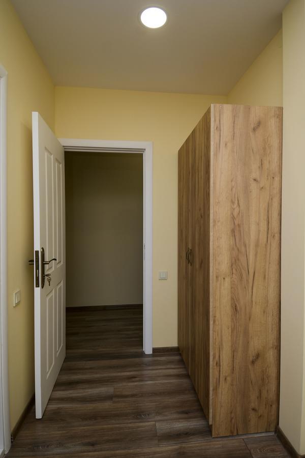 Hotel Old Street Tbilisi Bagian luar foto