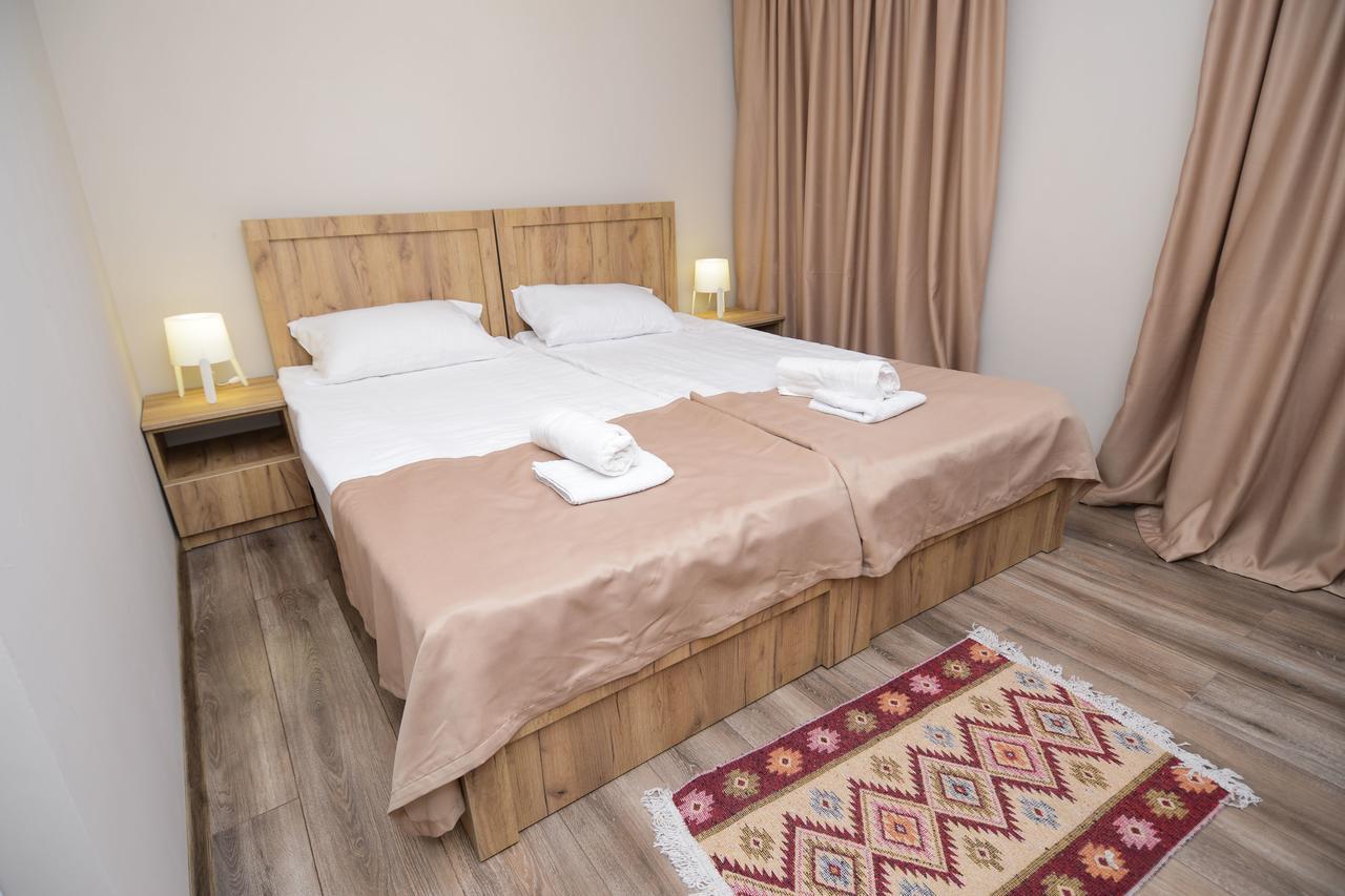 Hotel Old Street Tbilisi Bagian luar foto
