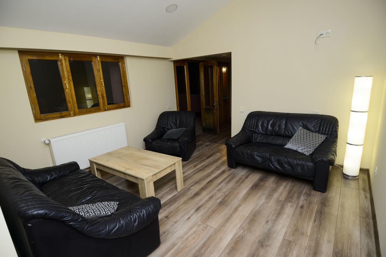 Hotel Old Street Tbilisi Bagian luar foto