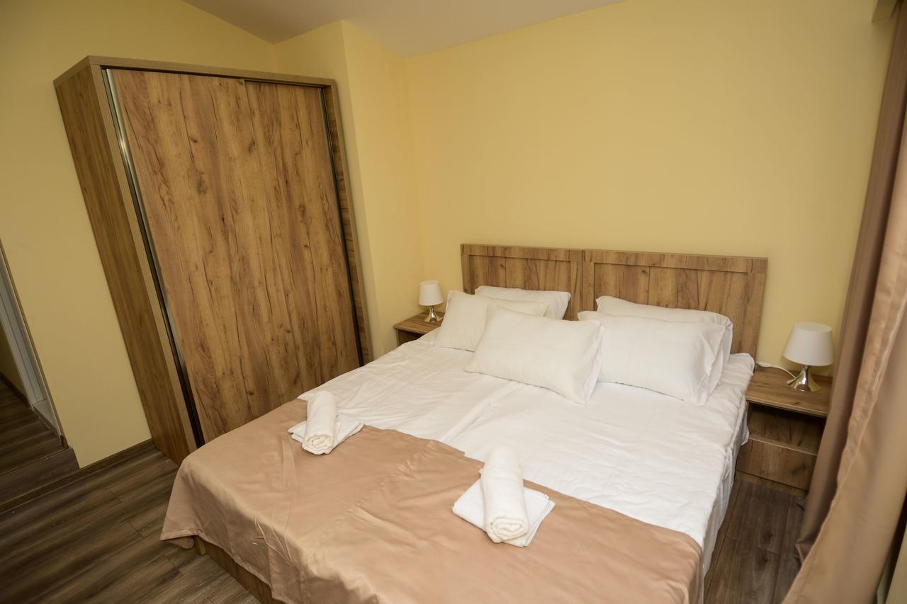 Hotel Old Street Tbilisi Bagian luar foto