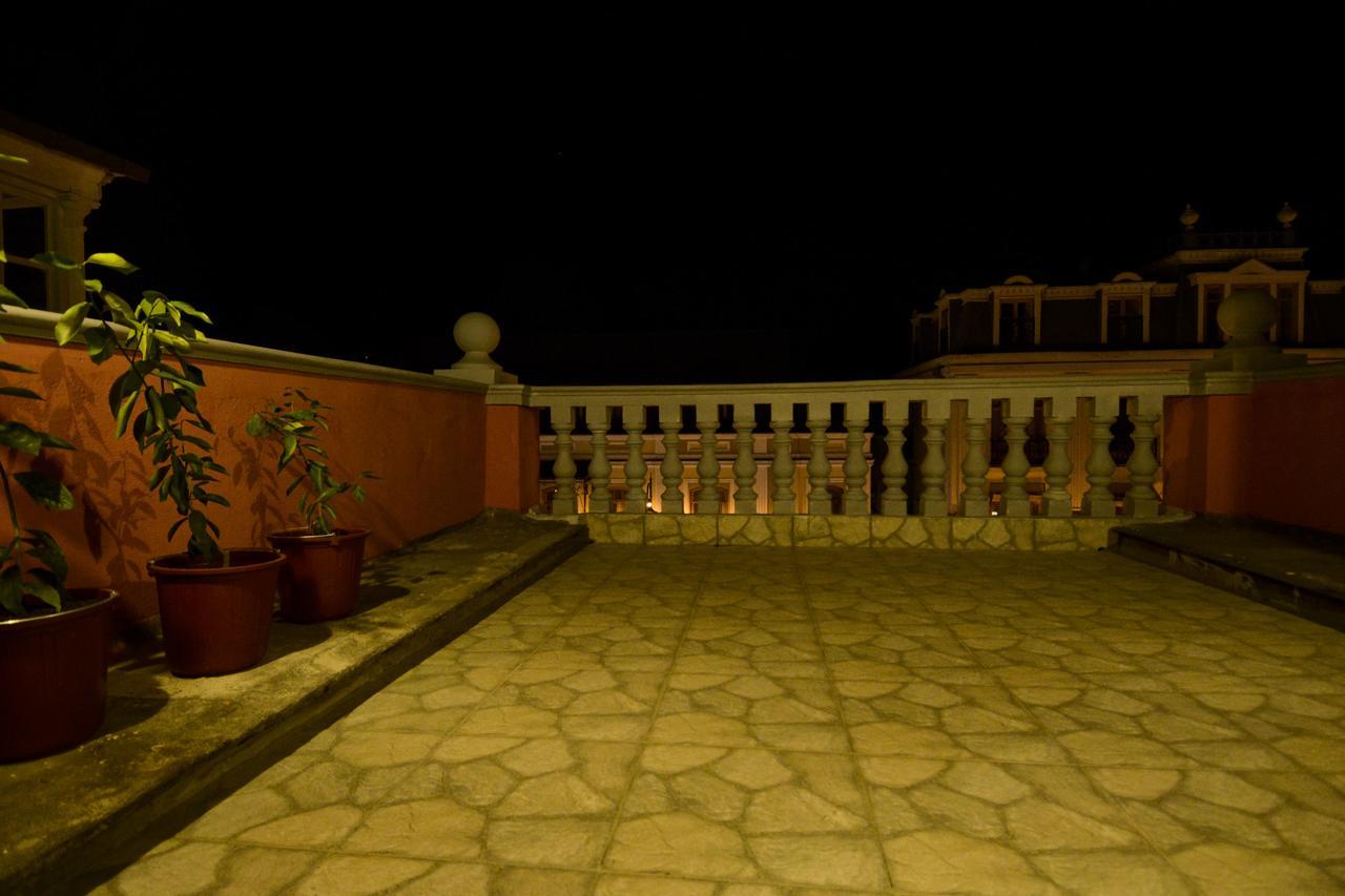 Hotel Old Street Tbilisi Bagian luar foto