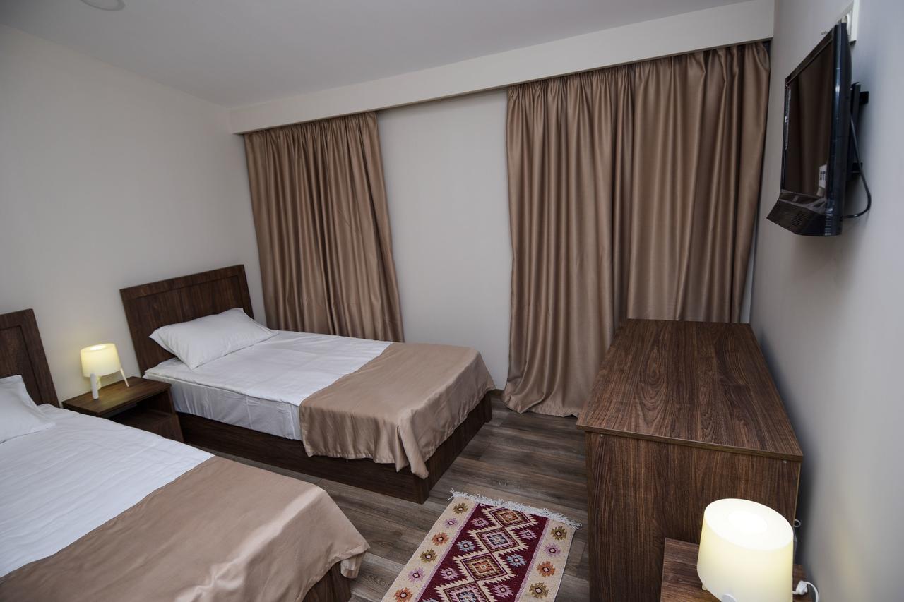 Hotel Old Street Tbilisi Bagian luar foto