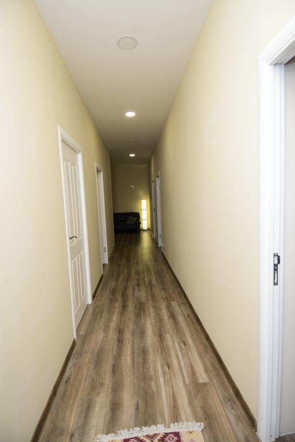 Hotel Old Street Tbilisi Bagian luar foto