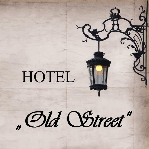 Hotel Old Street Tbilisi Bagian luar foto