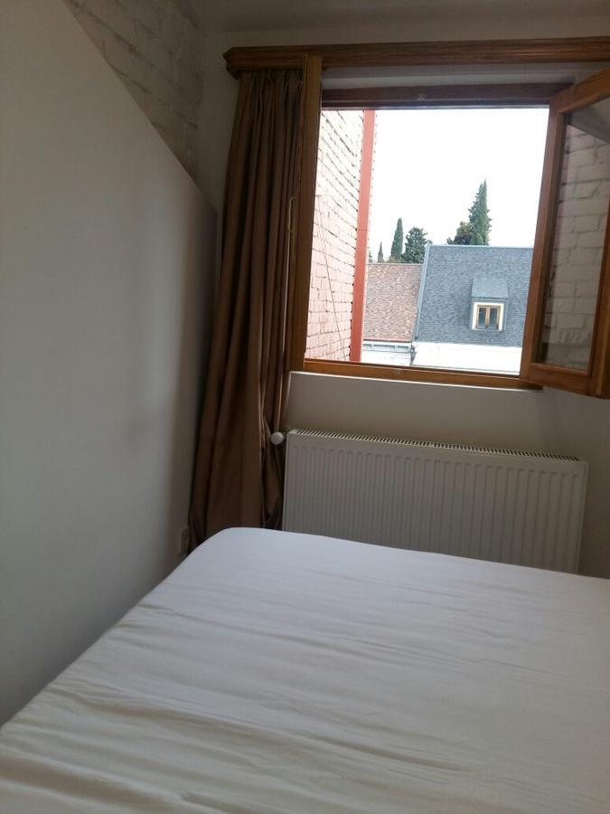 Hotel Old Street Tbilisi Bagian luar foto