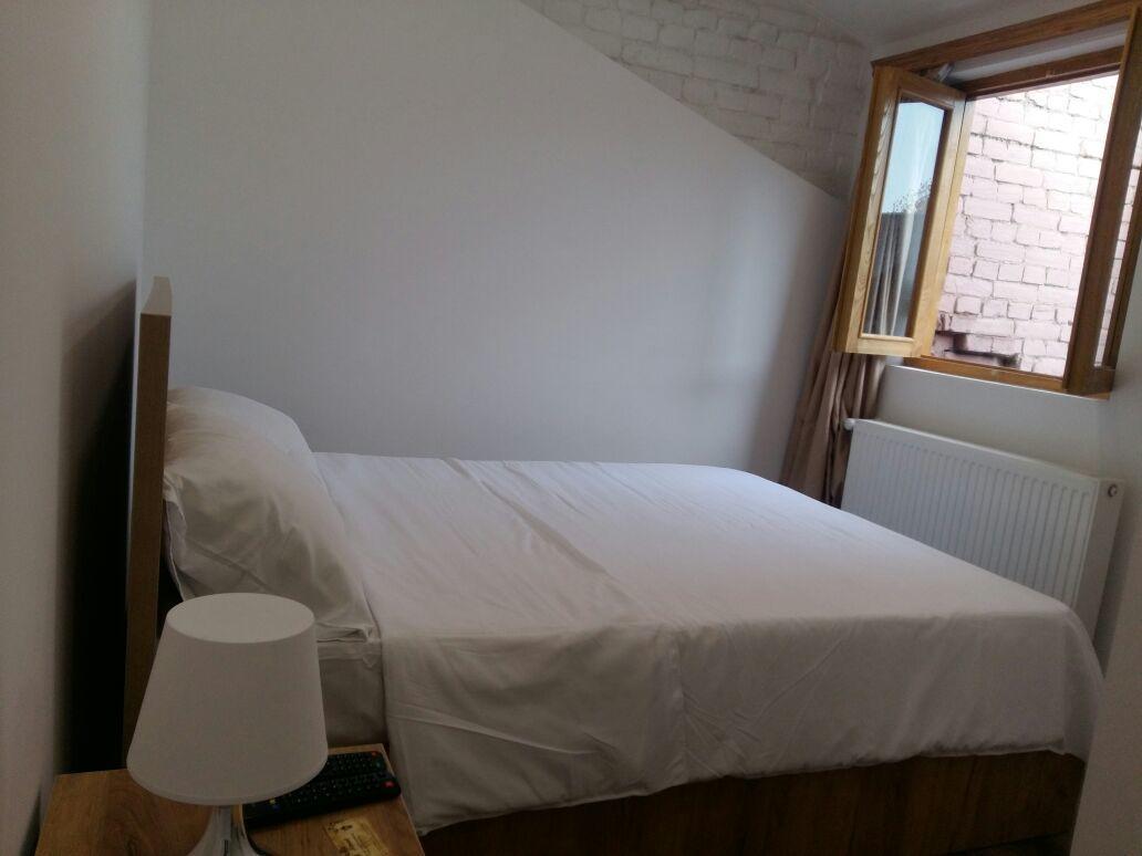 Hotel Old Street Tbilisi Bagian luar foto