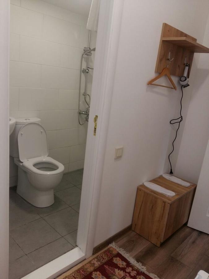 Hotel Old Street Tbilisi Bagian luar foto